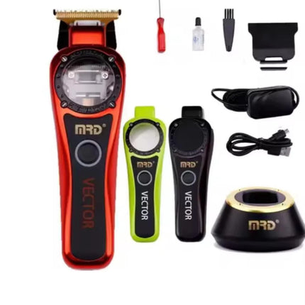MRD Pro Vector Instinct Trimmer