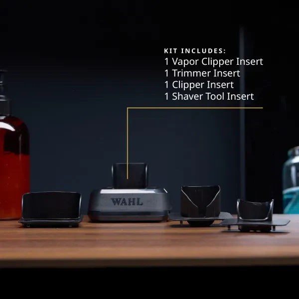 Wahl Single Power Station Oplaadstation