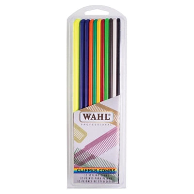 Wahl Tondeuse Kammen 12st